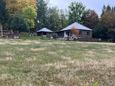 Gallery image of Domek u ticha in Ostředek