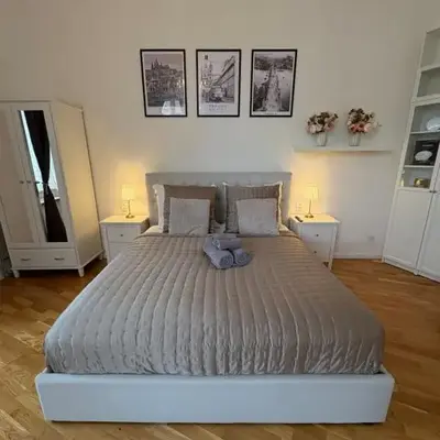 Cozy Flat in the Heart of Prague