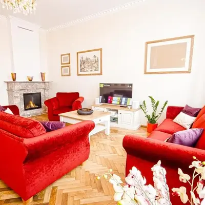 Florentinum Residence Prague Old Town