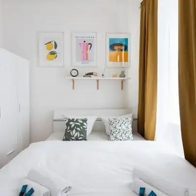 Peter's Square Residence