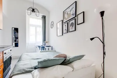 Gallery image of Chic and Modern Apartments in Prague