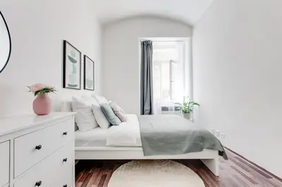 Gallery image of Chic and Modern Apartments in Prague