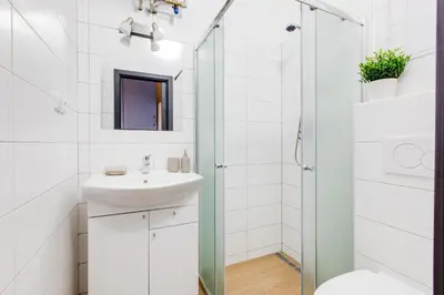 Gallery image of Chic and Modern Apartments in Prague