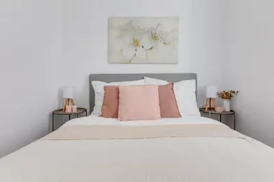 Gallery image of Chic and Modern Apartments in Prague