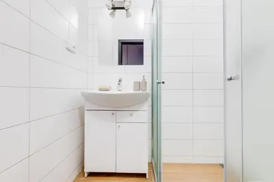 Gallery image of Chic and Modern Apartments in Prague
