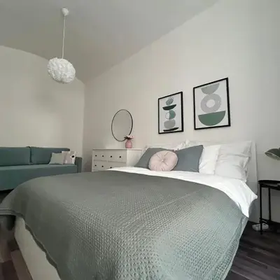 Chic and Modern Apartments