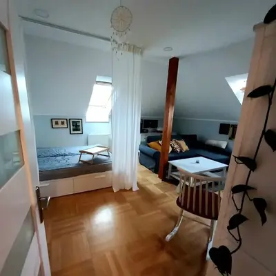 Apartment Dreamy Valley
