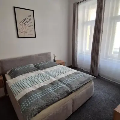 City center apartment Thomas No3