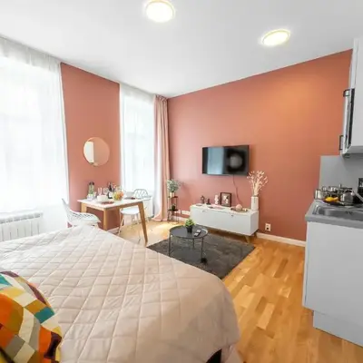 Cozy nest - Perfect for Two