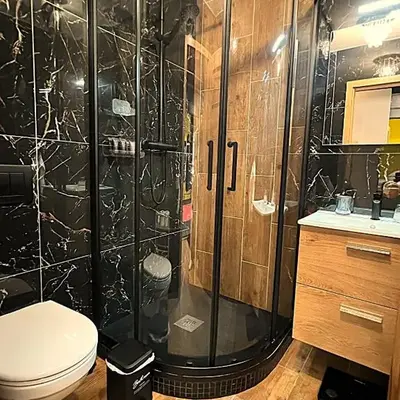 Apartment Sport & Sauna Prague