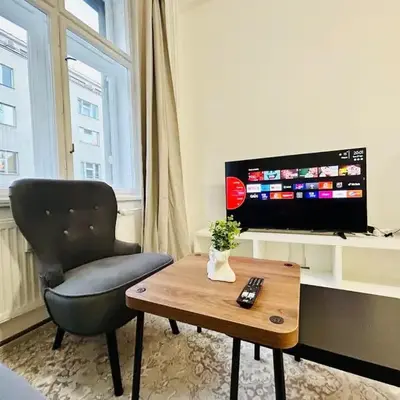 New apartment near Wenceslas Square