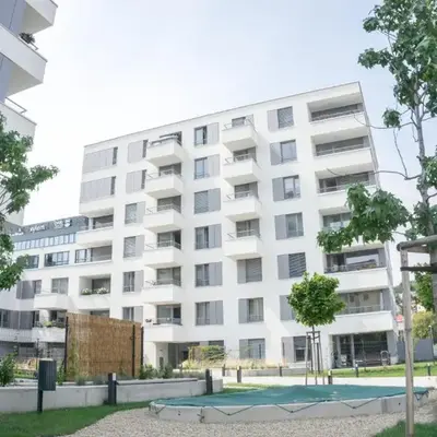 Waltrovka One bed room apartment