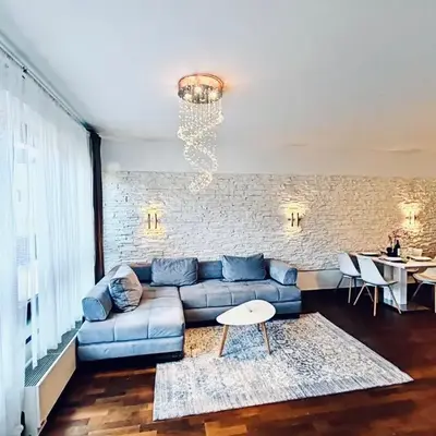 Old Brewery Terrace Apartment