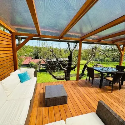 Glamping Prokop