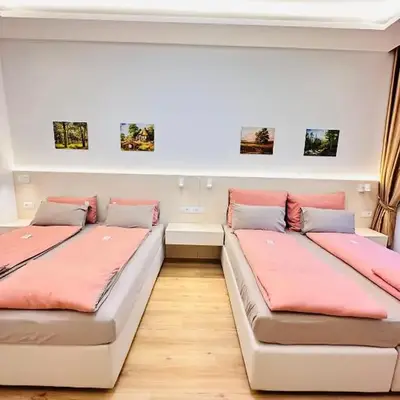 Old Town Prague Apartment