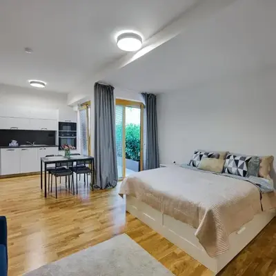 Residence Kobrova with free parking