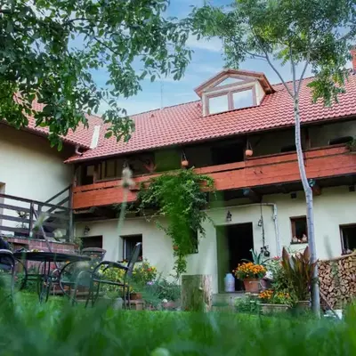 Ráj za humny