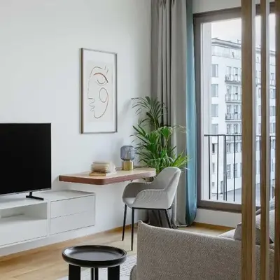 Urban Balance Suite