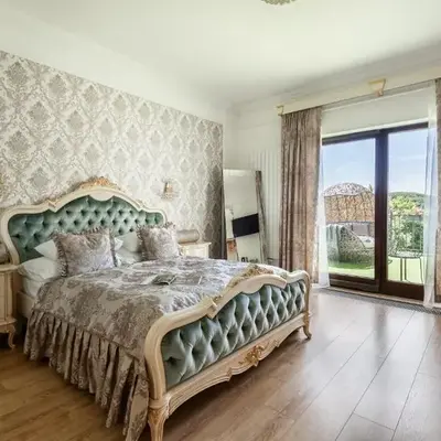 Wellness & SPA boutique Hotel pod lipkami Prague