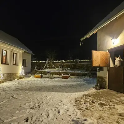 Statek U Šimla