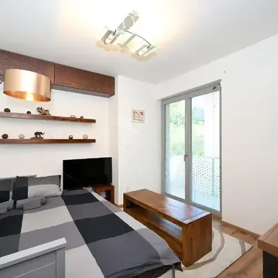 New Apartment in Heart of Prague