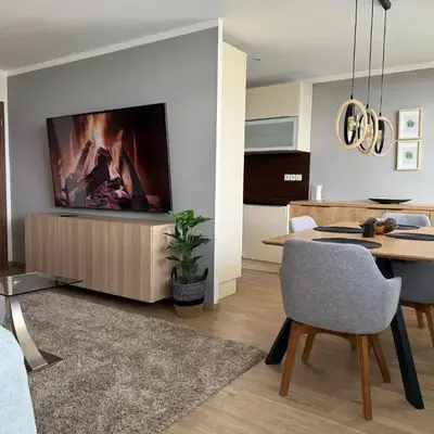 City view Apartment Lenka