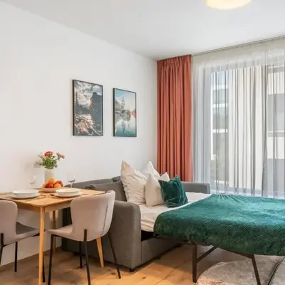 REAL Living by REFA Karlin 408