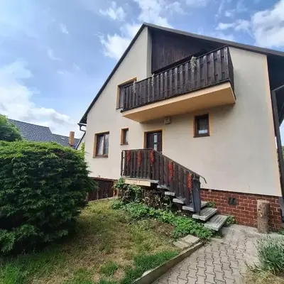 Apartmány ŠTĚSTÍ