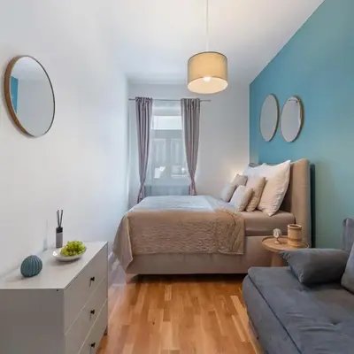 The Wenceslas Square Rooftop