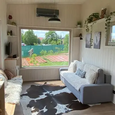 Tiny House