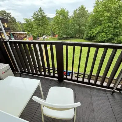 Apartmán Slapy - Ždáň