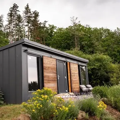 Tiny House Sedla