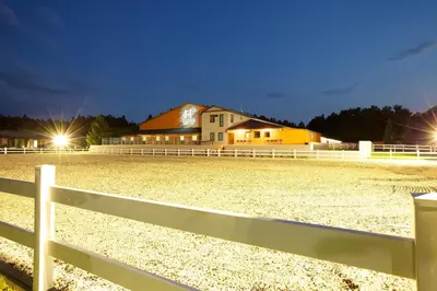 Gallery image of Master Horse Club - Svojetice in Svojetice