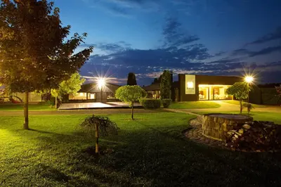 Gallery image of Master Horse Club - Svojetice in Svojetice