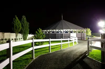 Gallery image of Master Horse Club - Svojetice in Svojetice
