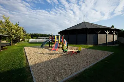 Gallery image of Master Horse Club - Svojetice in Svojetice