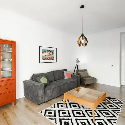 Tram Depot Loft