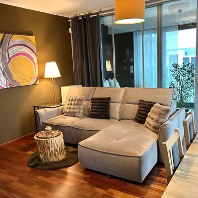 Old town view BOUTIQUE APARTMENT with FREE PARKING