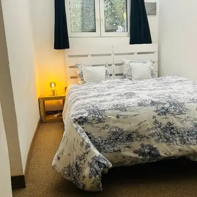 PodPrahou - Na Petynce