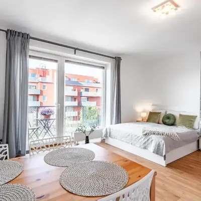 Airport Apartman Víšek