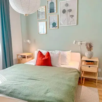 True Relax Apartman 2 bedrooms Wenceslas square