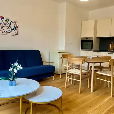 myPoděbrady apartment