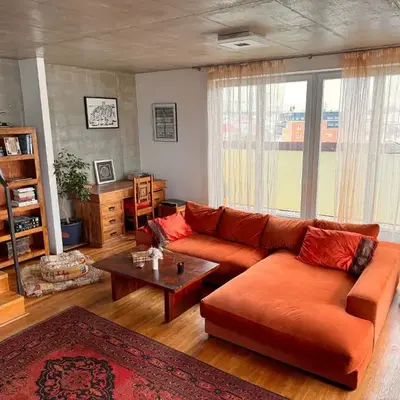 LOcelot Premium 2 floor Apartment near O2 Arena