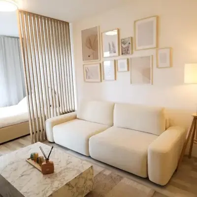 Leo Cozy Flat Big Balcony Prague