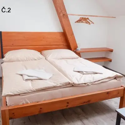 Pivovar Kulivá Hora