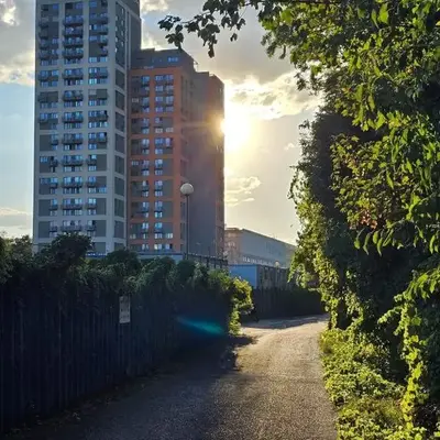 Apartmán ELEN