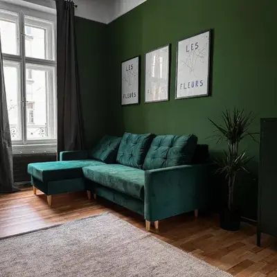 Masaryk Lounge