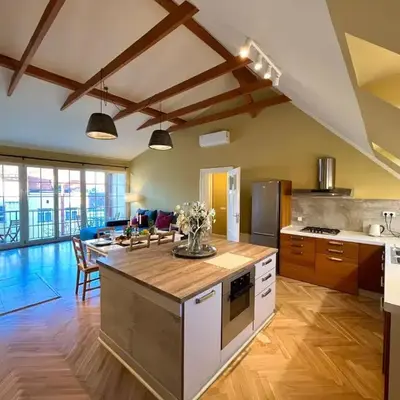 The Dragonfly Residence