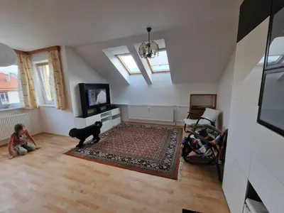 Gallery image of Slunný byt v Praze Letňanech in Prague