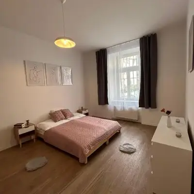 Centre Apartment by the River